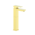 Vogt - KAPFENBERG SINGLE HOLE FAUCET - BF.KG.1110.BG - Brushed Gold (PVD)